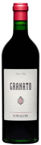 Foradori Teroldego Granato