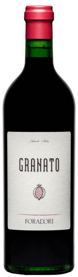 Foradori Teroldego Granato