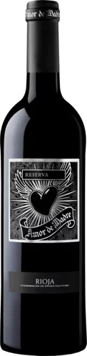 Amor de Madre Rioja Reserva
