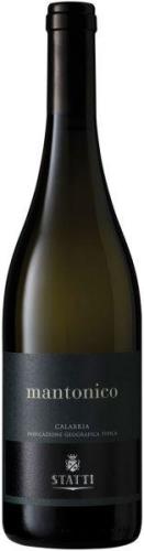 Statti Mantonico