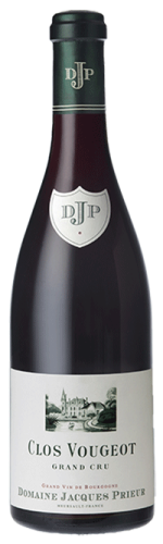 Domaine Jacques Prieur Clos de Vougeot Grand Cru