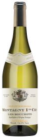 Colin Barollet Montagny 1er Cru Les Bouchots