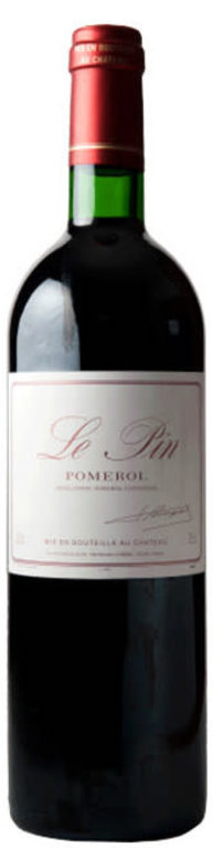 Le Pin Pomerol