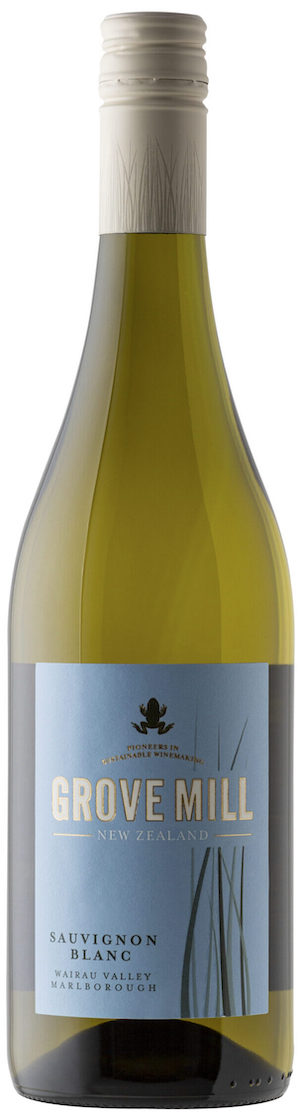 Grove Mill Sauvignon Blanc
