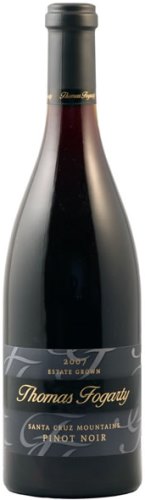 Thomas Fogarty Pinot Noir Estate