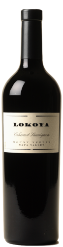 Lokoya Cabernet Sauvignon Mount Veeder Lokoya Cabernet Sauvignon Mount Veeder