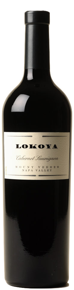 Lokoya Cabernet Sauvignon Mount Veeder 2016 750ml - Buy online at