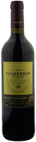 Fulkerson Cabernet Sauvignon
