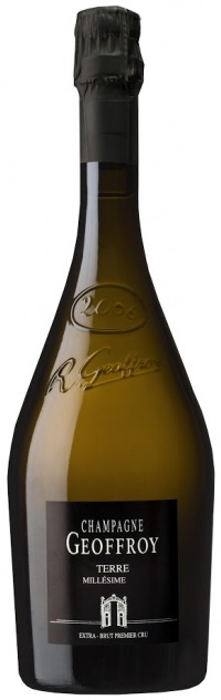 Rene Geoffroy Champagne Extra Brut Millesime