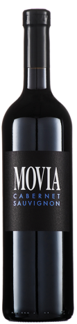 Movia Cabernet Sauvignon