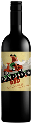 Rapido Sangiovese