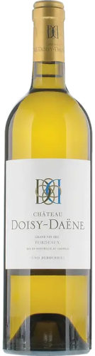 Chateau Doisy-Daene Bordeaux Blanc