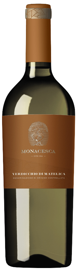 La Monacesca Verdicchio di Matelica