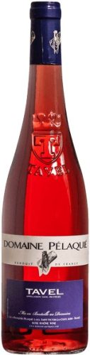 Domaine Pelaquie Tavel Rose Domaine Pelaquie Tavel Rose