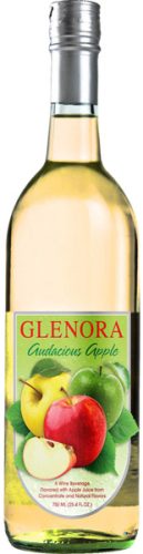 Glenora Audacious Apple