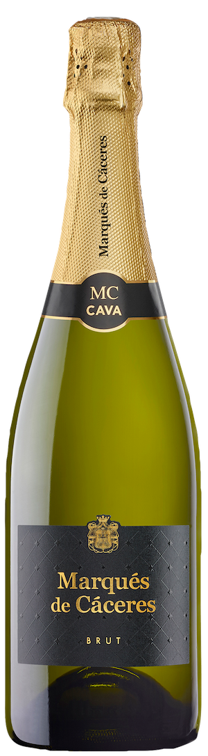 Marques de Caceres Cava Brut