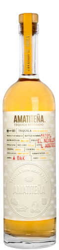 Amatitena Tequila Reposado