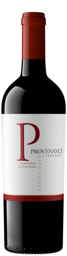 Provenance Cabernet Sauvignon Napa Valley