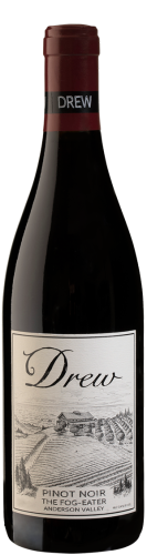 Drew Pinot Noir The Fog Eater