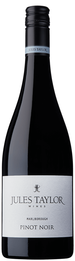 Jules Taylor Pinot Noir