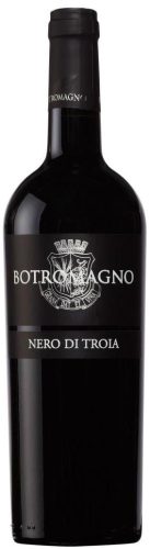 Botromagno Nero di Troia Botromagno Nero di Troia