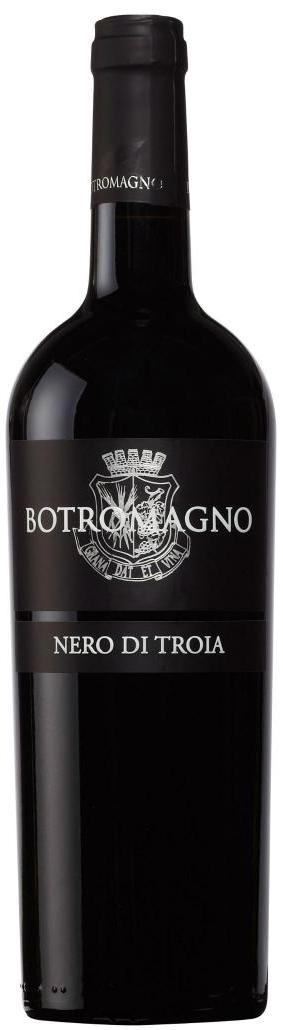 Botromagno Nero di Troia