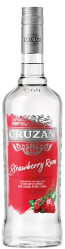 Cruzan Rum Strawberry Cruzan Rum Strawberry
