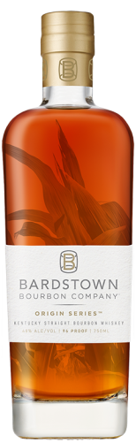 Bardstown Bourbon Origin Series Bardstown Bourbon Origin Series