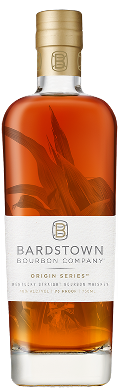 Bardstown Bourbon Origin Series Bardstown Bourbon Origin Series