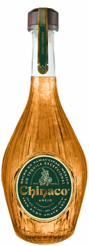 Chinaco Tequila Anejo Chinaco Tequila Anejo