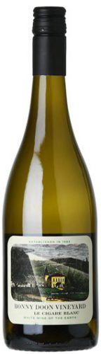 Bonny Doon Le Cigare Blanc