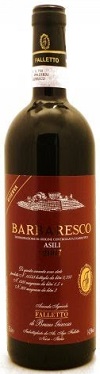 Bruno Giacosa Barbaresco Asili Riserva Falletto Bruno Giacosa Barbaresco Asili Riserva Falletto