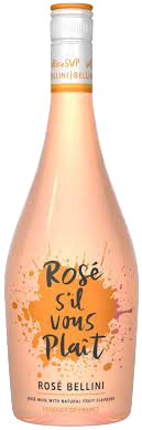 Rose S'il Vous Plait Rose Bellini