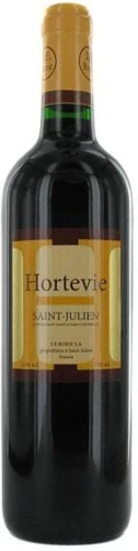 Chateau Hortevie Saint Julien Chateau Hortevie Saint Julien