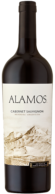 Alamos Cabernet Sauvignon