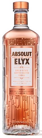 Absolut Vodka Elyx Absolut Vodka Elyx