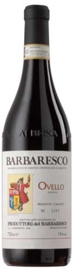 Produttori del Barbaresco Barbaresco Riserva Ovello