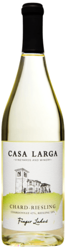 Casa Larga Chard-Riesling