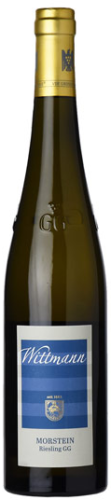 Wittmann Westhofener Morstein Riesling GG