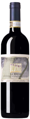 Fattoria la Magia Brunello di Montalcino Fattoria la Magia Brunello di Montalcino