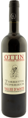 Ottin Torrette Superieur Ottin Torrette Superieur