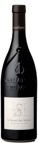 Domaine Roger Sabon Chateauneuf du Pape Le Secret des Sabon