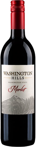 Washington Hills Merlot