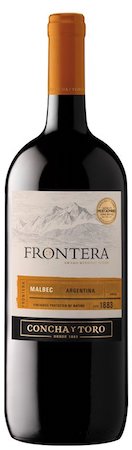 Concha y Toro Malbec Frontera