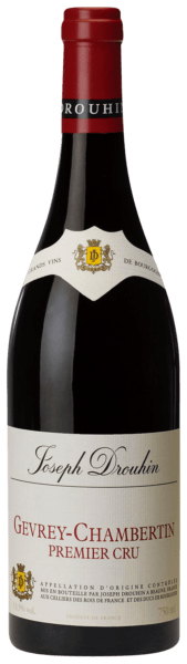 Joseph Drouhin Gevrey-Chambertin 1er Cru