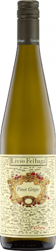 Livio Felluga Pinot Grigio