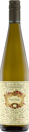 Livio Felluga Pinot Grigio