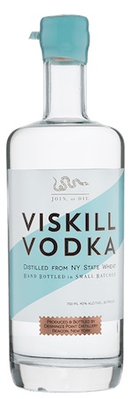 Viskill Vodka