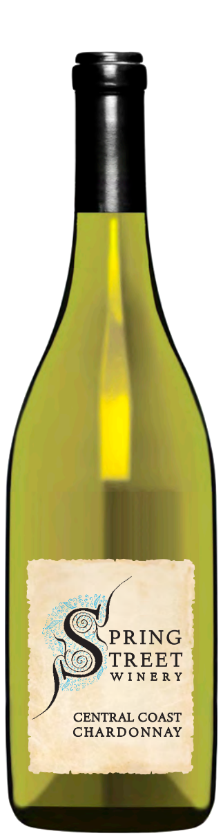 Spring Street Chardonnay Spring Street Chardonnay
