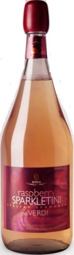 Verdi Raspberry Sparkletini Verdi Raspberry Sparkletini